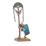 Warhammer The Old World - Skeleton Warriors