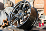 Комплект дисков HRE FF21 18x8 et35 5x114.3