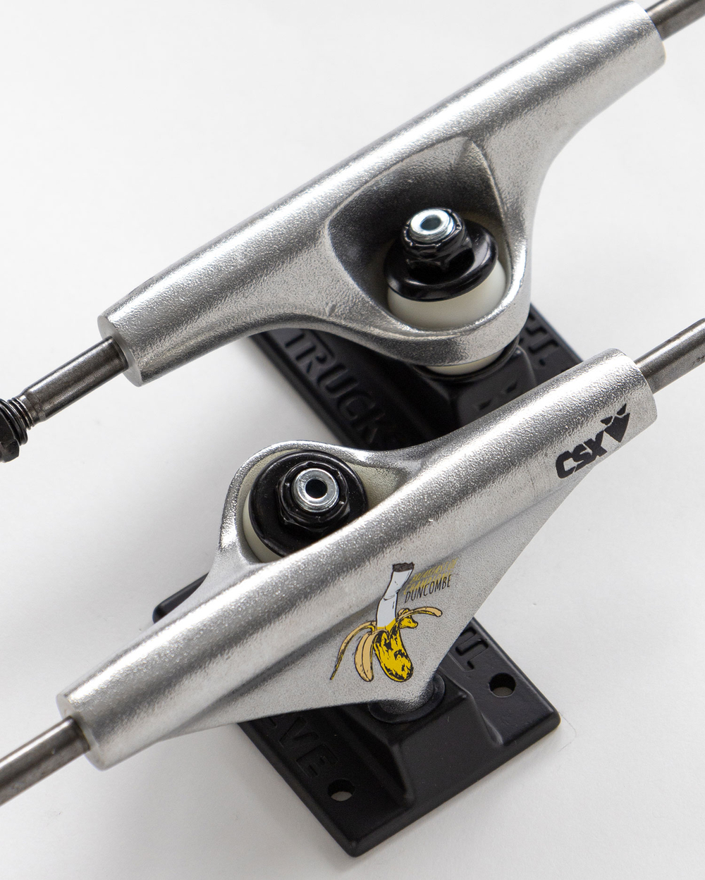 Комплект подвесок Theeve CSX V3 Pro Duncombe