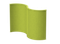 Перегородка S-образная 199х46х180