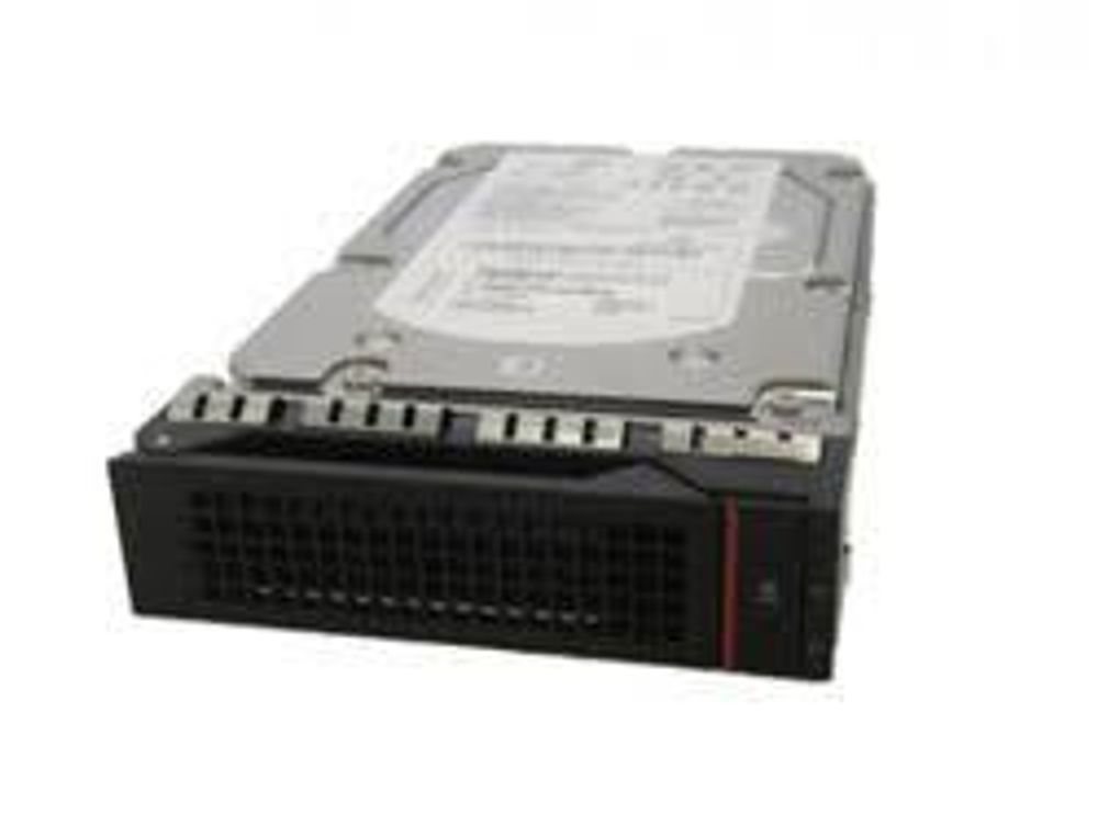 Жесткий диск Lenovo STORAGE 3.5" 8TB 7.2K NL-SAS 00WE790