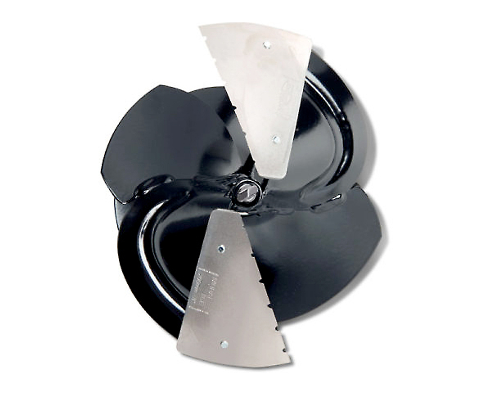 Мотоледобур Mora Ice Strikemaster HONDA HL-250