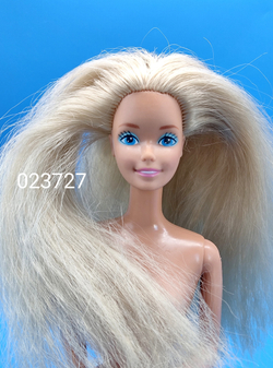 Кукла Барби винтаж Feeling Fun Barbie 80х 023727