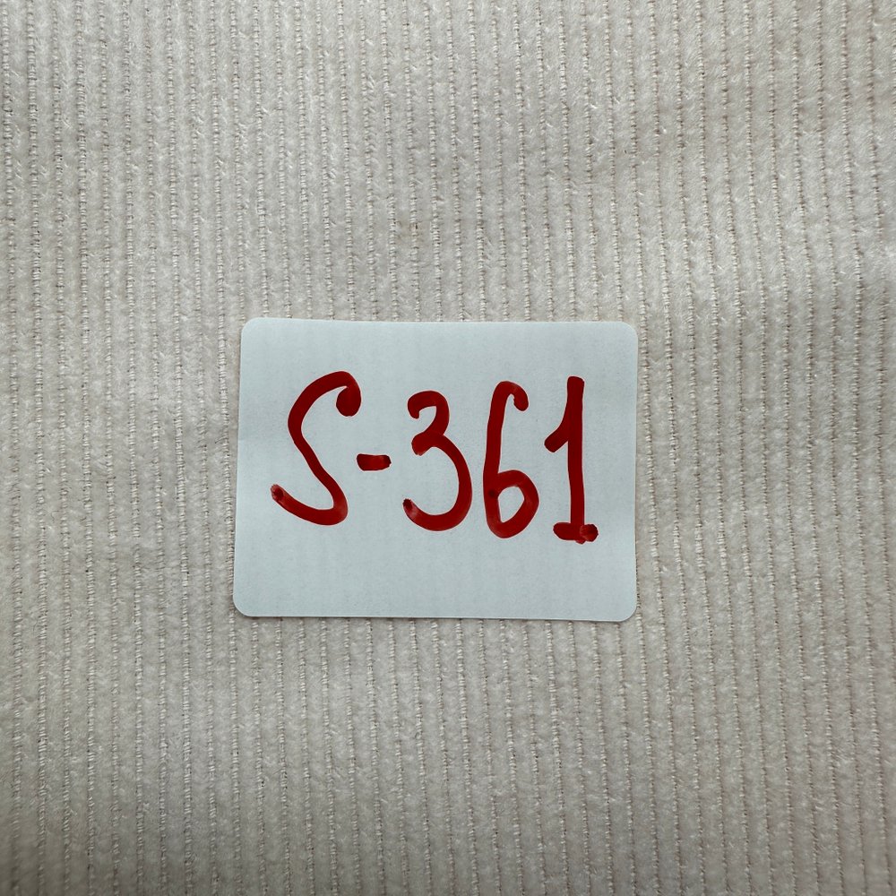 Рубашка Ymkashix Velvet S361 pp.XL