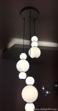 Design lamp 07-121