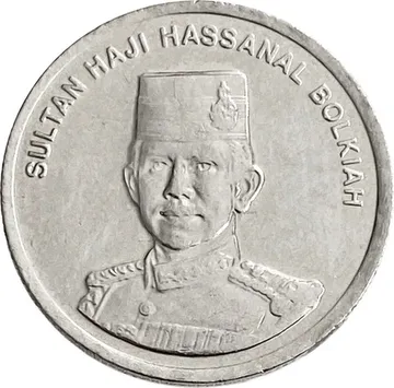 10 сен 2008 Бруней