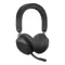 Jabra Evolve2 75 Link380a MS Stereo Black