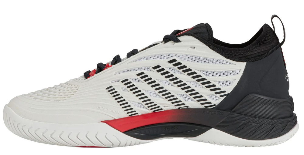 Мужские кроссовки теннисные K-Swiss Hypercourt Supreme 2