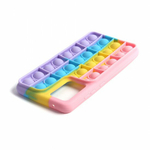 Чехол-антистресс Pop it для Samsung Galaxy A52 5G, 012640