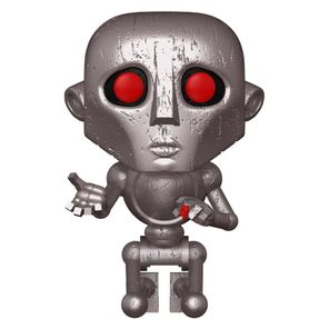 Фигурка Funko POP! Albums - Queen News of the World
