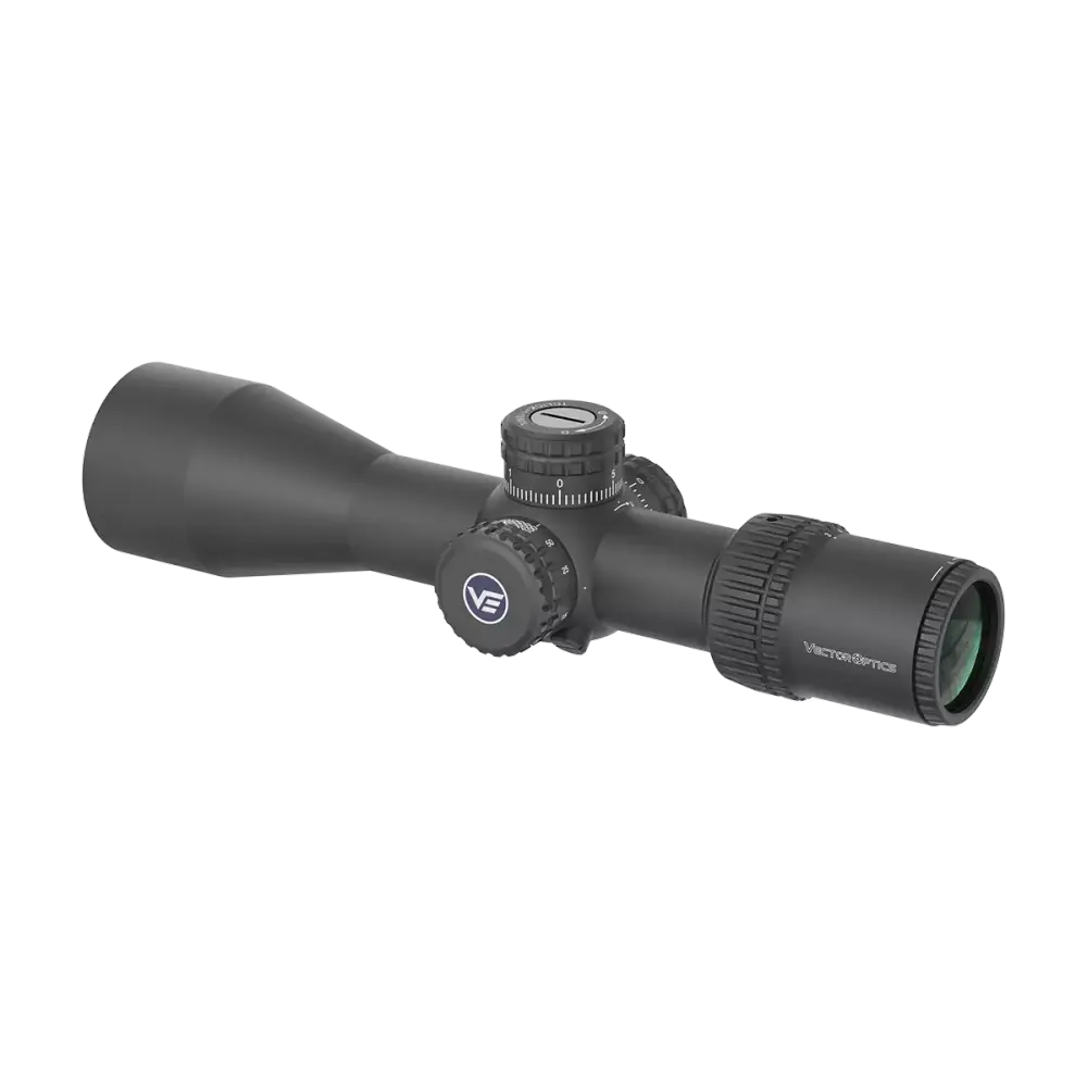 Оптический прицел Vector Optics Veyron 3-12x44 FFP Compact, сетка MPR-4, 30мм