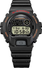 Часы Casio DW-6900UB-9