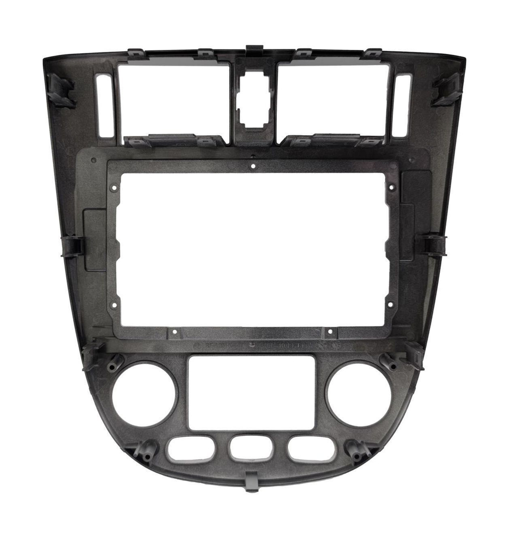 Переходная рамка магнитолы CHEVROLET LACETTI 2004-2013 10,2 дюймов