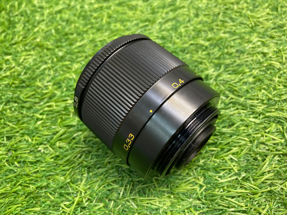 Индустар-61Л/З-MC 2.8/50mm