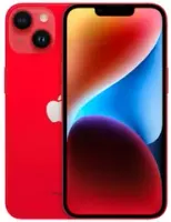 Смартфон Apple iPhone 14 256Gb Red (без RuStore)