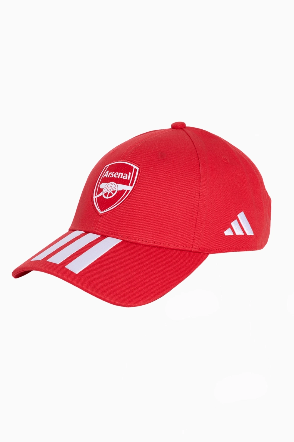 Кепка adidas Arsenal FC 26/27 - красный