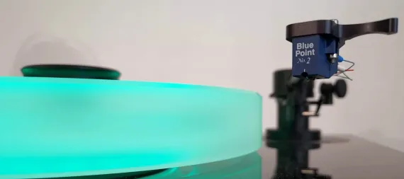 Mcintosh MT5