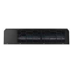 Сплит-система ROYAL THERMO, BAROCCO DC BLACK Inverter, RTBI/in-24HN8_V2/black / RTBI/out-24HN8_V2/black