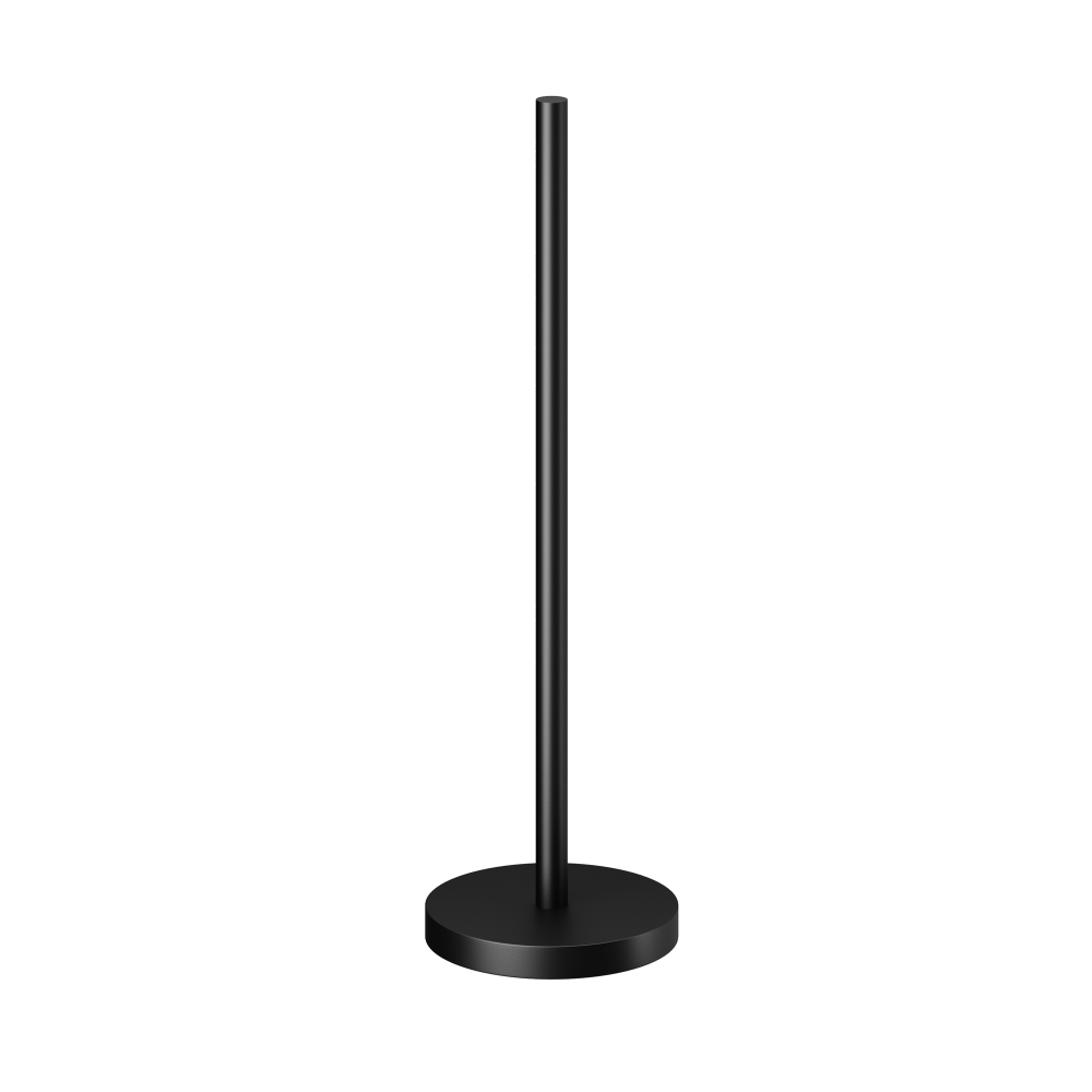 Крепление настенное/потолочное Levity для круглого шинопровода Maytoni Levity TRA184CW-R-11B