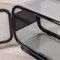 F2F Сова Black Gloss Silver