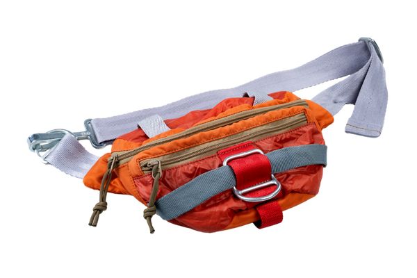 Сумка поясная Stratopacks SP-S1052 - фото 3