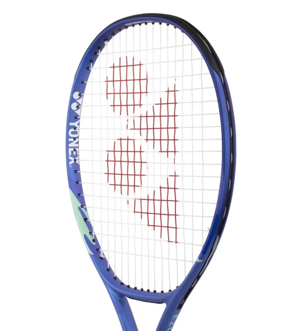 Детская теннисная ракетка Yonex Ezone New 24 (220 g)