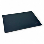 ThinkPad x1 Carbon 7th