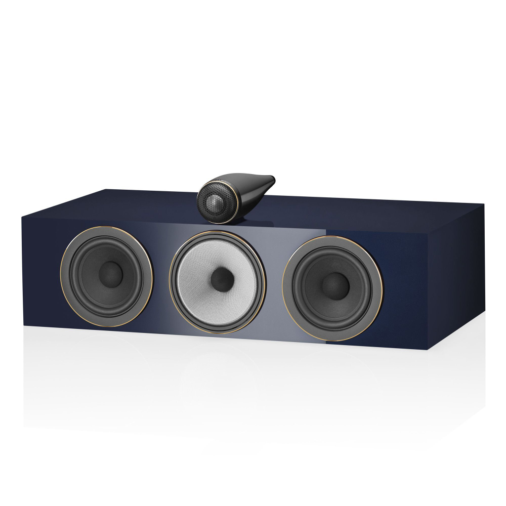 Центральный канал Bowers & Wilkins HTM71 S3 Signature Midnight