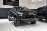 Бампер силовой передний BMS SPORT для Chevrolet Silverado 2022-2026