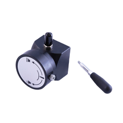 Переключатель пневматический (Switch Assy) S50-3J