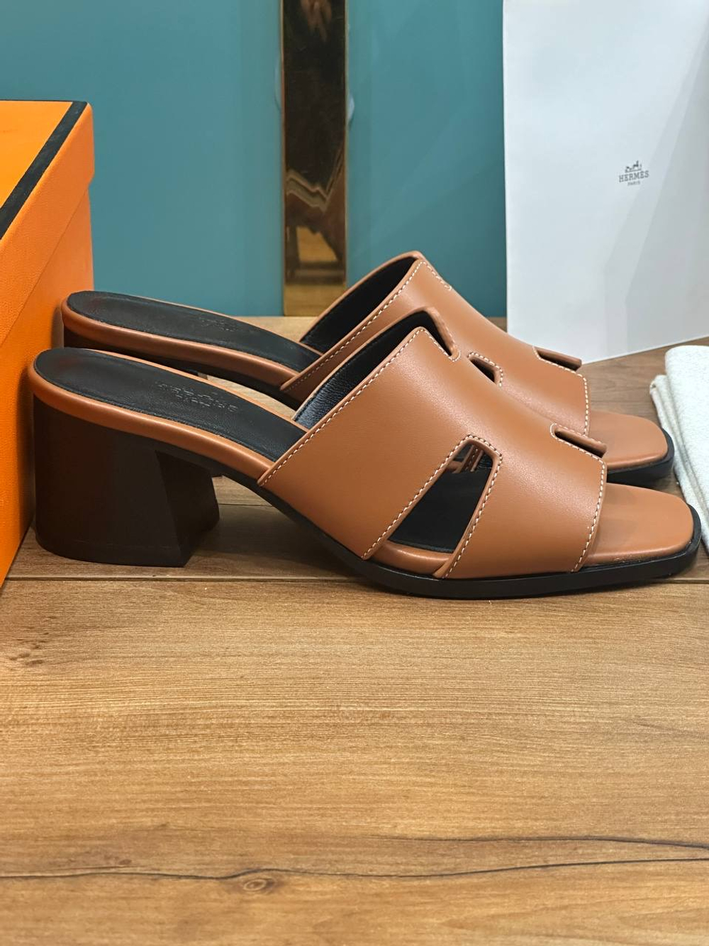 Сабо Hermes