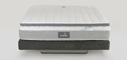 Тонкий матрас Topper Classico Plus Soft