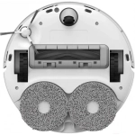 Робот-пылесос Dreame DreameBot L10s Ultra White