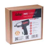 Пневмогайковерт ударный Fubag IWC 1100 1/2 дюйма — фото 6