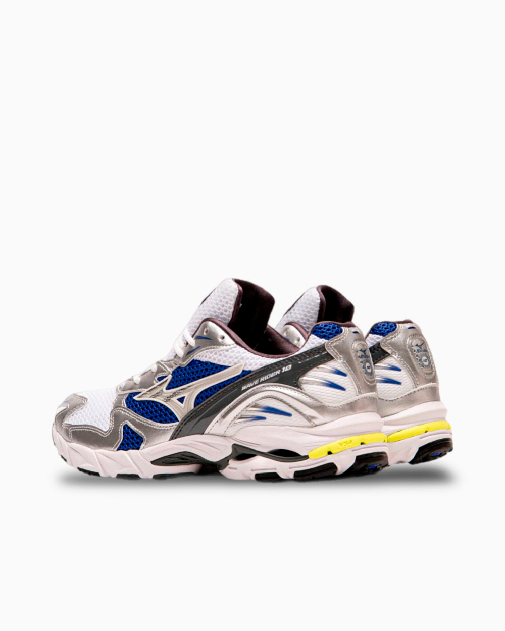 Кроссовки Mizuno Wave Rider 10