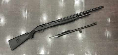 Benelli M3 Super 90 Combo к.12/76 №М492037/С686555/С647869