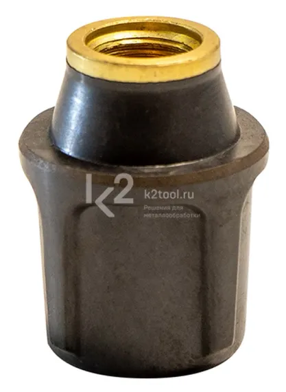 Хвостовик горелки короткий Fubag FB TIG 240/550W