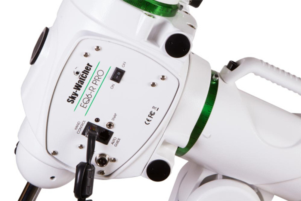 Монтировка Sky-Watcher EQ6-R SynScan GOTO