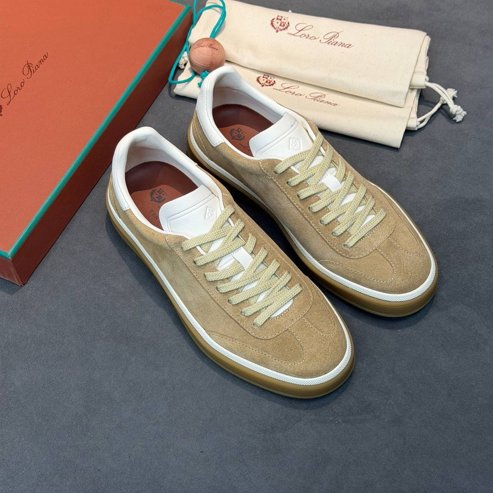 Кеды Loro Piana