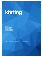 Полновстраиваемая вытяжка Korting Korting KHI 9997 X