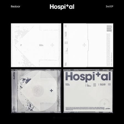 Альбом REDOOR - HOSPITAL