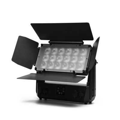 THUNDER B18 IP — RGBWA+UV LED 360 Вт 10-20° IP65