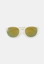 Спортивные очки 720armour Ode / Matte White / Brown Green Gold Ti Lens