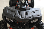Квадроцикл GBM STORMRIDER 220 PREMIUM