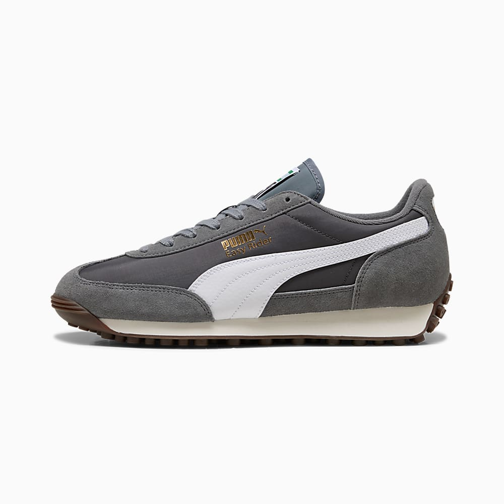 Винтажные туфли EASY RIDER - PUMA