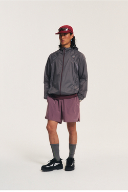 Шорты Nothomme Monterest X Tttm Outdoor красный