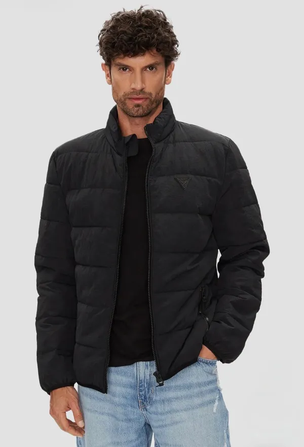 Куртка утепленный мужской GUESS