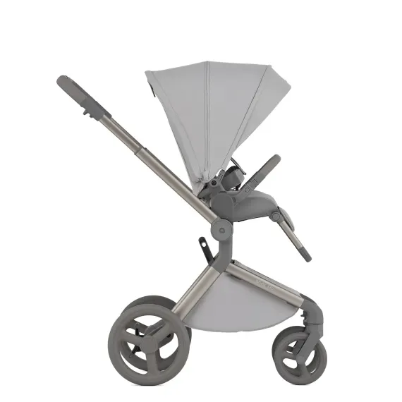 Коляска ANEX Flo 2 в 1 Frossy