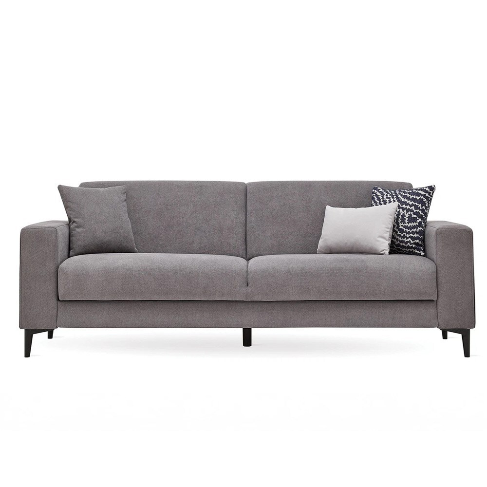 Диван кровать трехместный ENZA HOME BRIZA EH69607