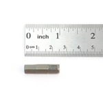 БИТЫ BOSCH SCREWDRIVER BIT SET НЕХ6 25MM 2608521237